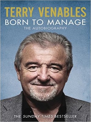 cover image of Born to Manage